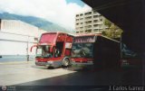 Garajes Paradas y Terminales Caracas