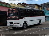 TA - Autobuses de Pueblo Nuevo C.A. 17, por Jerson Nova