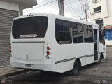 Expresos Ayacucho S.A. 11, por Jos Mora