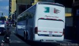 Unin Conductores Ayacucho 2058, por Pablo Acevedo