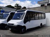 Particular PA-04 Incarven Grand Aragua28 Iveco Daily 70C16HD