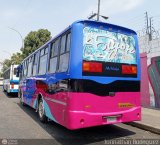 Coop. de Transporte La Candelaria 54