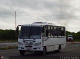 Vencedores de Oriente E.P.S. 190 Centrobuss Mini-Buss32 Mercedes-Benz LO-915