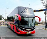 Transportes Sullana Express (Per) 952, por Leonardo Saturno