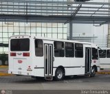 Uni�n Conductores de la Costa 59, por Jose Fernandes 