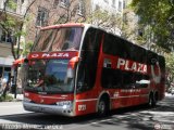 T.A. Plaza