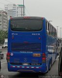 Expreso Snchez S.R.L (Per) 968