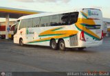 TransBolvar 205, por William Francisco - Brasil