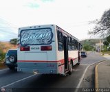 Uni�n La Guaira 460, por Gabriel Vergara