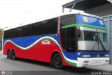 Expresos Barquisimeto 1043, por Waldir Mata