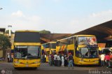 Garajes Paradas y Terminales San-Cristobal, por Freddy Salas