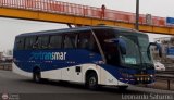 Transmar Express S.A.C. (Per) 067, por Leonardo Saturno
