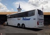 Transporte Orituco 1041, por Andrs Ascanio
