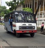 DC - A.C. Conductores Norte Sur 016, por Jonnathan Rodrguez