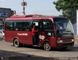 TransApure 06, por Antonio Mittilo