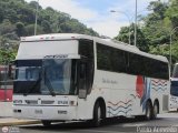 Unin Conductores Ayacucho 1064, por Pablo Acevedo