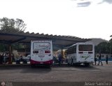 Ibrica de Transporte Mesa C.A. 28, por Josue Snchez