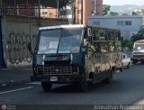 DC - A.C. de Transporte Conductores Unidos 077, por Jonnathan Rodrguez