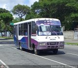 DC - Asoc. Cooperativa Carabobo Tiuna R.L. 006, por Jonnathan Rodrguez