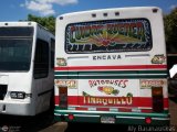 Autobuses de Tinaquillo 27, por Aly Baranauskas
