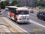 A.C. Valles de Aragua 05, por Alvin Rondon
