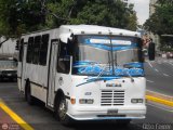 C.U. Caracas - Los Teques A.C. 023