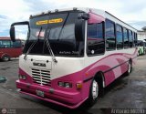 A.C. Transporte Paez 048