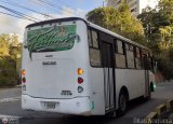 Transporte Privado Joaranny 203, por Dilan Noguera