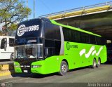 Servicios de Transporte 5985 28, por Alvin Rondn