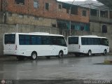 TransAragua S.A. 0550, por @AlfredobusOFC