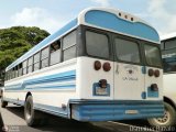 Transporte La Villa 92, por Osneiber Bazalo