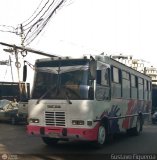 Transporte Privado Joaranny 179, por Gustavo Figueroa