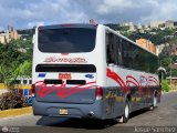 A.C. Mixta de Transporte T�chira M�rida R.L. 0106 por Josu� S�nchez