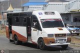 CA - Coop. Transp. Francisco de Miranda 53