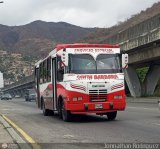 DC - Unin Express Los Caciques