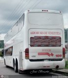 Aerobuses de Venezuela 109, por Jos Briceo