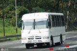Unin Valencia A.C. 007, por Pablo Acevedo