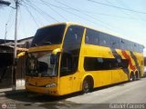 Expresos Los Llanos 362