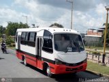 Transporte Privado Siglo 21 C.A.