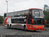 Nueva Chevallier (T.A. Chevallier) 5314, por Alfredo Montes de Oca