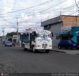 AR - Unin El Limn 099, por Jonnathan Rodrguez