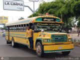 ZU - Colectivos Concepcin 089, por Sebastin Mercado