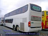 Servicios Especiales del Centro C.A. 01, por Andy Pardo