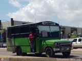 ZU - Curva - Bajo Seco 11, por Sebastin Mercado