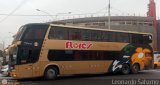 Transporte Flores Hermanos S.R.L (Per) 963