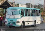 Expresos Libertad S.C. 04, por Andrs Ascanio