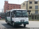 Expresos Libertad S.C. 10, por Diego Sequera