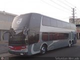 Expresos Del Lago 1116, por Sebastin Mercado