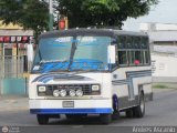 A.C. Unin de Transporte Angel Gabriel 09, por Andrs Ascanio