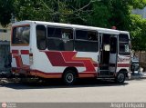ZU - Colectivos La Limpia - La Estrella 021, por ngel Delgado